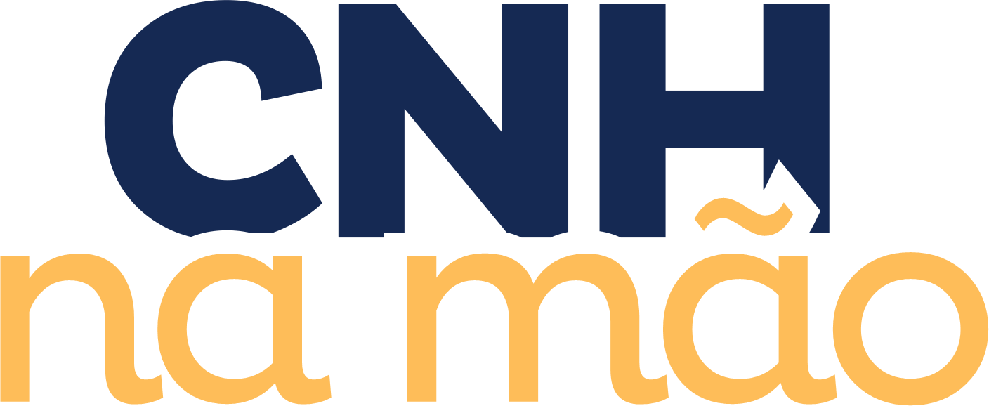CNH NA MÃO 02 CNH NA MÃO 02